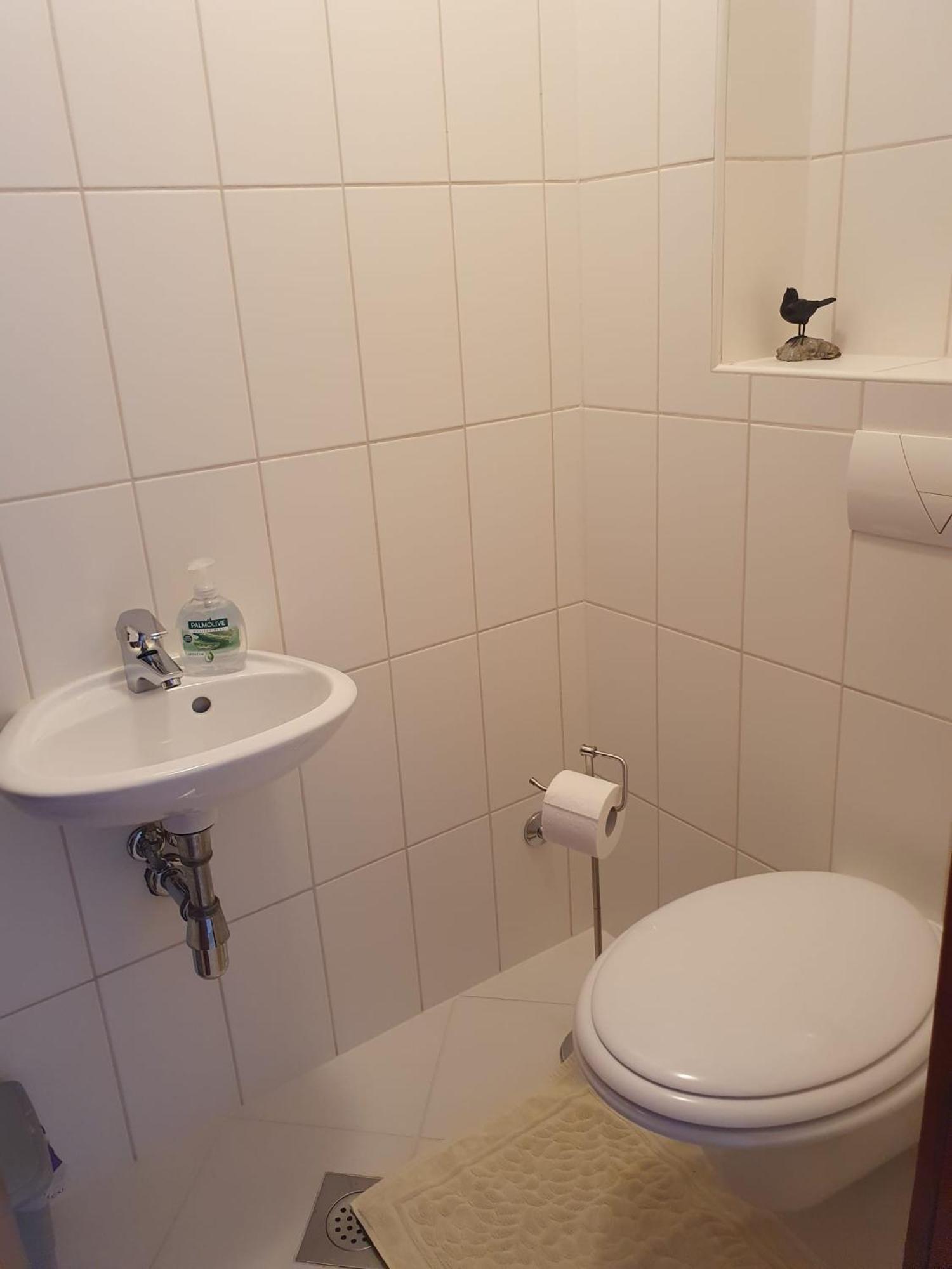 Inas Place Baška Voda Eksteriør billede